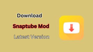 SnapTube Premium APK 2025: Ultimate YouTube Downloader