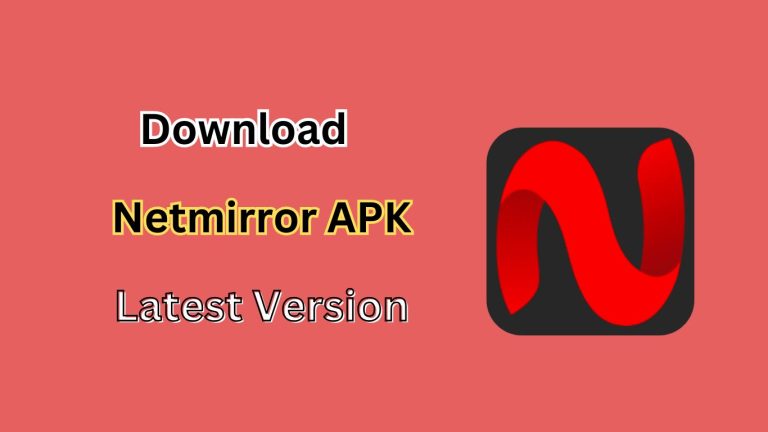 Download Netmirror APK: The Best OTT App for Unlimited Entertainment